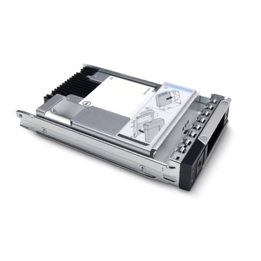 Dell 345-BECO SSD 2.5" 960 GB SSD SATA 3