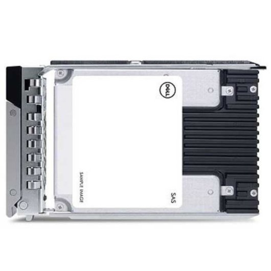 DELL 345-BDZB Solid-State-Laufwerk 2,5 Zoll 480 GB Serial ATA III