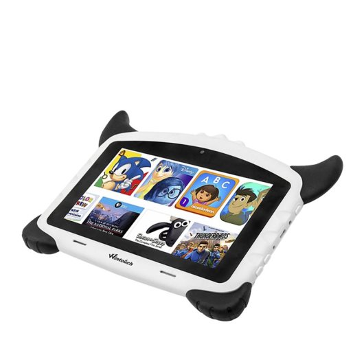 Tablet per bambini Dam Electronics K702 Wifi 7" 1,5/16GB Bianco