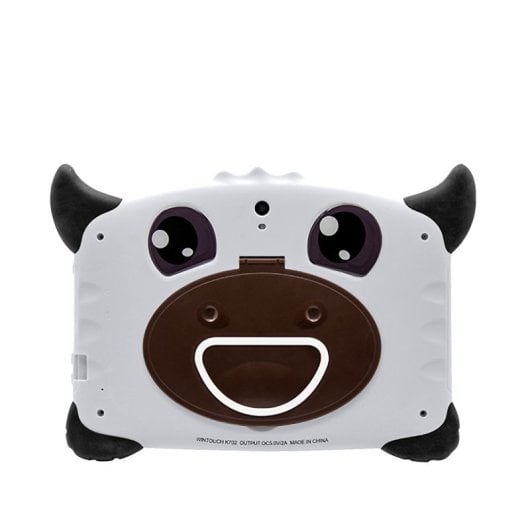 Tablet per bambini Dam Electronics K702 Wifi 7" 1,5/16GB Bianco