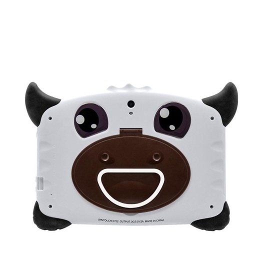 Tablet Dam Electronics K702 WiFi 7" 1,5GB 16GB Branco