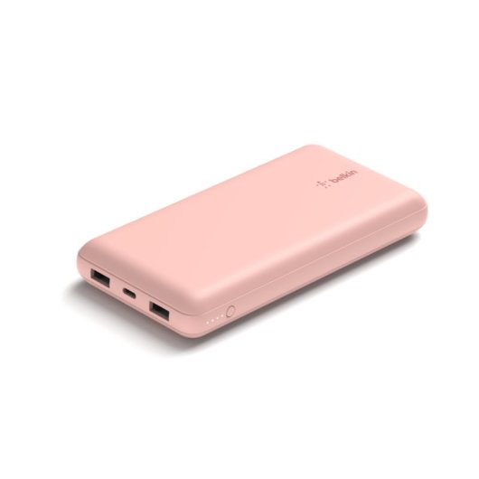 Belkin BPB012btRG 20000 mAh Roségold