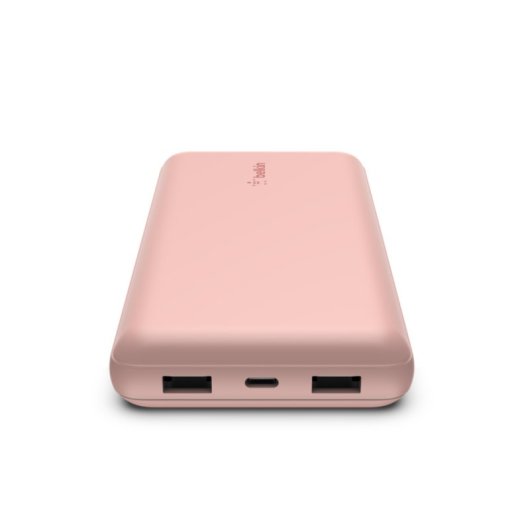 Belkin BPB012btRG 20000 mAh Roségold