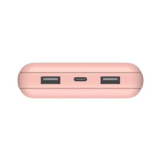Belkin BPB012btRG 20000 mAh Roségold