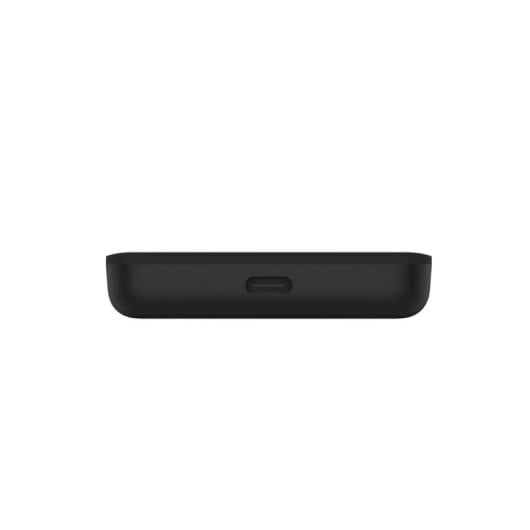 Belkin BoostCharge Batería Externa Inalámbrica Magnética 2500 mAh Compatible MagSafe para iPhone 13 Negra