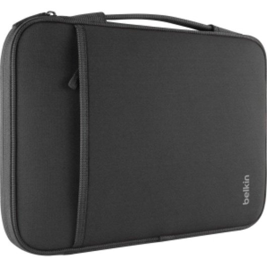 Funda Neoprene Porte-Ordinateur 14" Noir Belkin