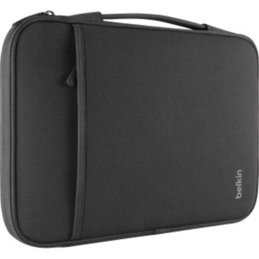 Funda Neoprene Porte-Ordinateur 14" Noir Belkin