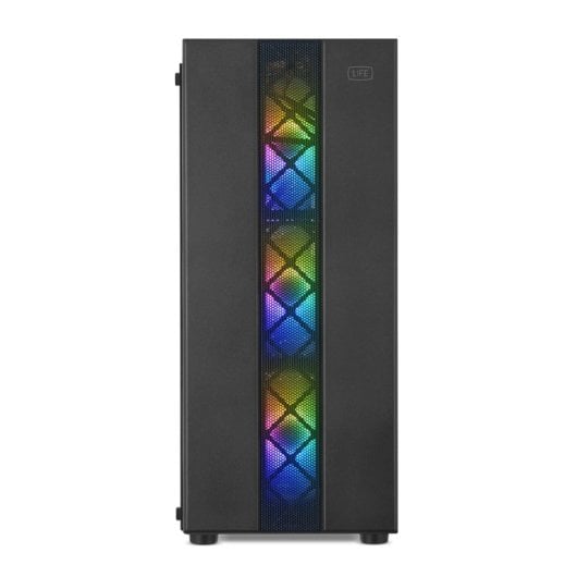 1life C:ray Rgb - Torre ATX