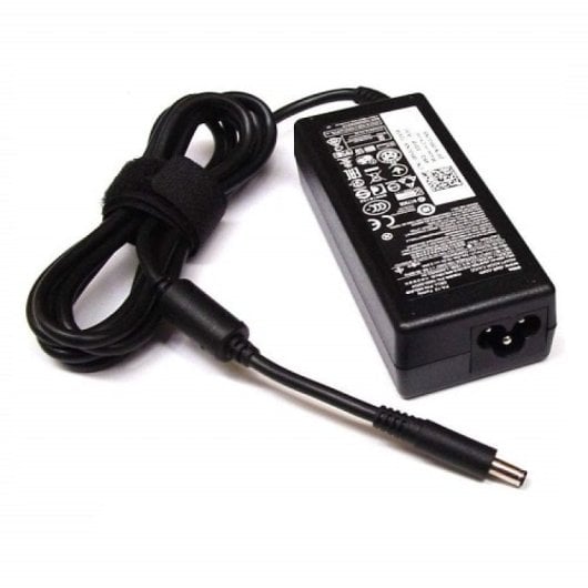 Dell MGJN9 Adaptador de Corriente 65W Negro