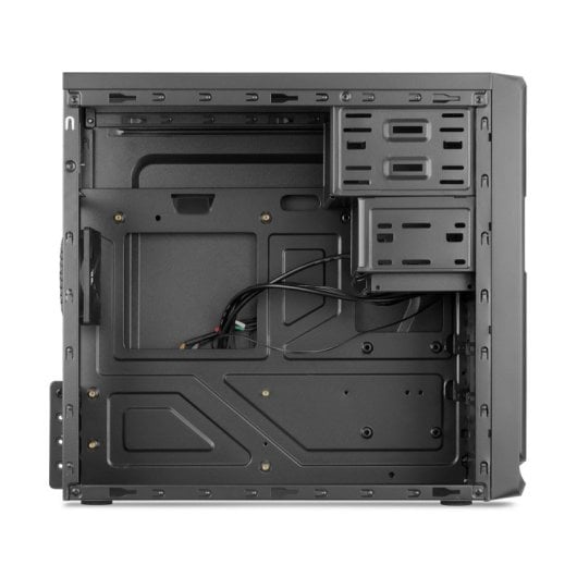1Life CM:Pack Torre Micro-ATX Negra