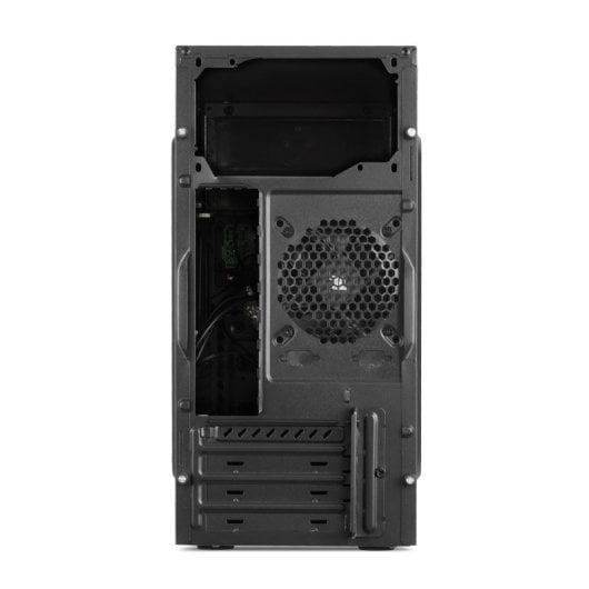1Life CM:Pack Torre Micro-ATX Negra