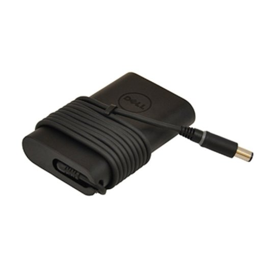 Dell 450-ABFS Adaptador de Corriente 65W Negro