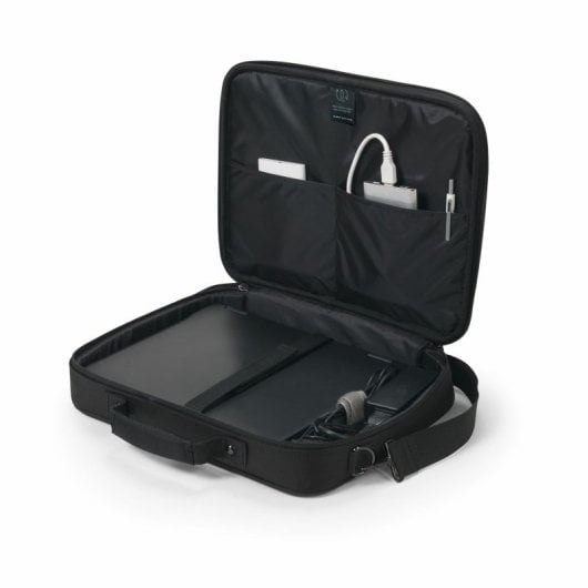 DICOTA Eco Multi BASE 43,9 cm (17.3") Aktenkoffer Schwarz