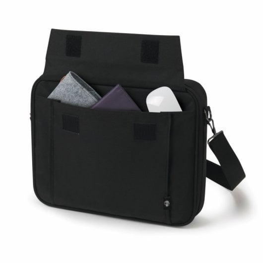 DICOTA Eco Multi BASE 39,6 cm (15.6") Aktenkoffer Schwarz