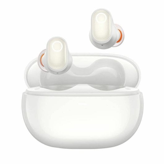 BOWIEWM05TRUEWIRELESSEARPHONESCREAMY-BLANC