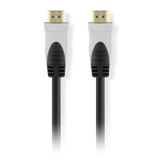 1Life Cable HDMI 4k Ethernet 3m Negro