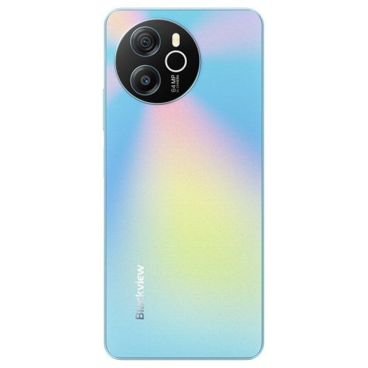 Blackview Shark 8 8GB/256GB/6.78" Azul