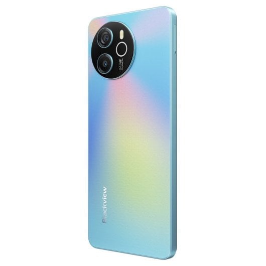Blackview Shark 8 8GB/256GB/6.78" Azul
