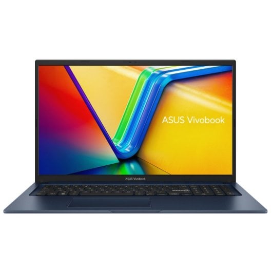 ASUS Vivobook 17 X1704ZA-AU271W Intel Pentium Gold 8505/8GB/512GB SSD/17.3" Teclado Francés