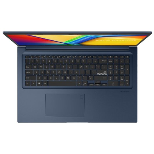 ASUS Vivobook 17 X1704ZA-AU271W Intel Pentium Gold 8505/8GB/512GB SSD/17.3" Teclado Francés