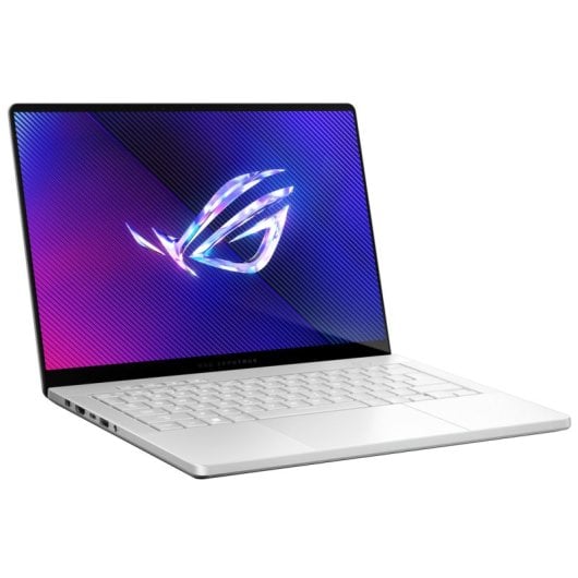 ASUS ROG Zephyrus G14 OLED GA403UV-QS076W AMD Ryzen 7 8845HS/32GB/1TB SSD/RTX 4060/14" Teclado Francés