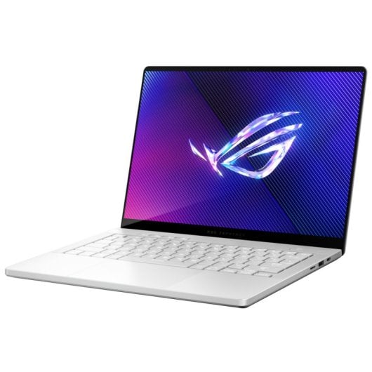 ASUS ROG Zephyrus G14 OLED GA403UV-QS076W AMD Ryzen 7 8845HS/32GB/1TB SSD/RTX 4060/14" Teclado Francés