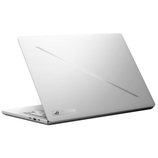 ASUS ROG Zephyrus G14 OLED GA403UV-QS076W AMD Ryzen 7 8845HS/32GB/1TB SSD/RTX 4060/14" Teclado Francés