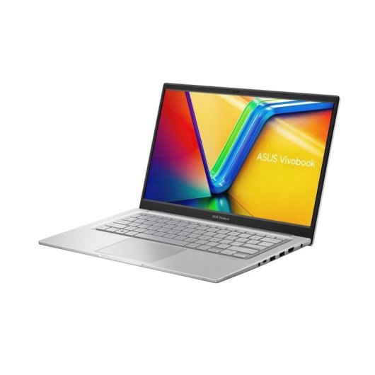ASUS X1404ZA-EB393W Intel Core i5-1235U/16Go/512Go SSD/14" (FR)