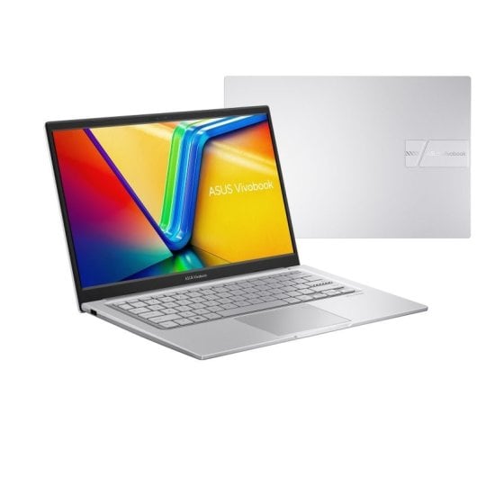 ASUS X1404ZA-EB393W Intel Core i5-1235U/16Go/512Go SSD/14" (FR)