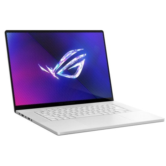 ASUS ROG Zephyrus G16 OLED GU605MV-QR133W Intel Core Ultra 7 155H/32GB/1TB SSD/RTX 4060/16" Teclado Francés