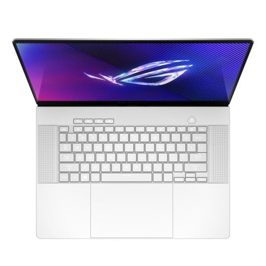 ASUS ROG Zephyrus G16 OLED GU605MV-QR133W Intel Core Ultra 7 155H/32GB/1TB SSD/RTX 4060/16" Teclado Francés