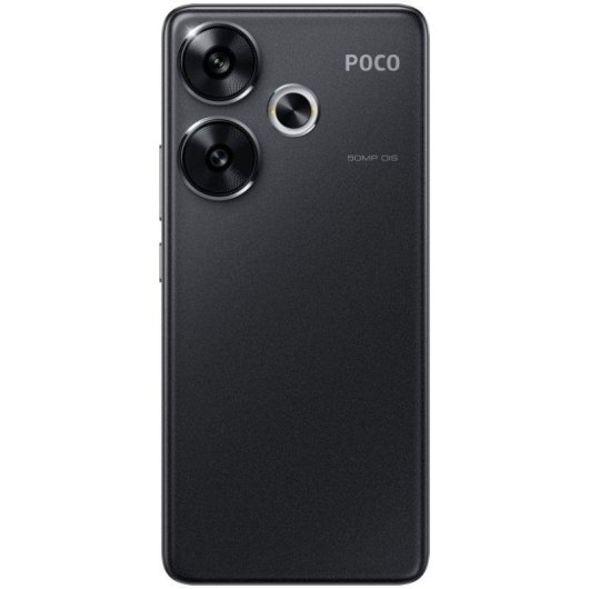 POCO F6 5G 12GB 512GB 6.67" Negro
