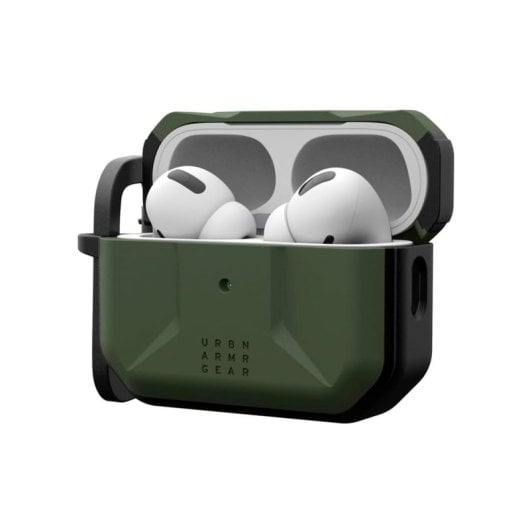 Apple AirPods Pro w/ Silicone Case 2024