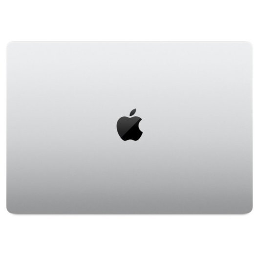 Apple Macbook Pro Apple M1 Max/32GB/2TB SSD/GPU 24 Núcleos/16.2" Plata
