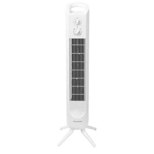 Coluna de Ar Grunkel TF-324BL 45W 3 Velocidades Oscilação Temporizador 81cm Branco