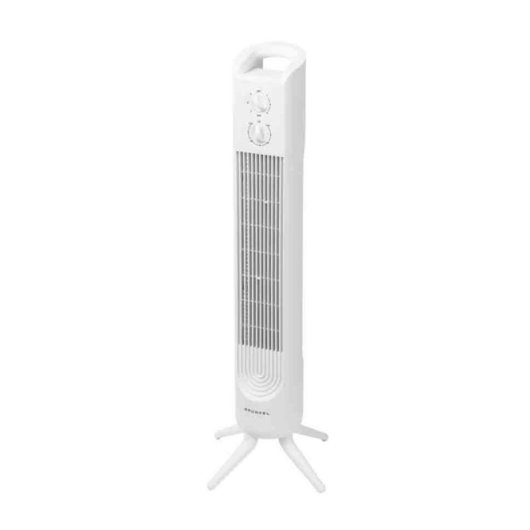 Coluna de Ar Grunkel TF-324BL 45W 3 Velocidades Oscilação Temporizador 81cm Branco