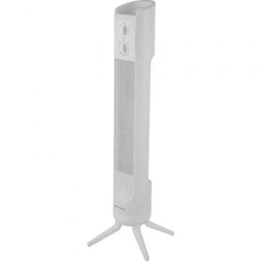 Coluna de Ar Grunkel TF-324BL 45W 3 Velocidades Oscilação Temporizador 81cm Branco