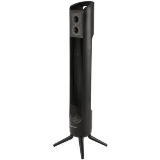 Coluna de Ar Grunkel TF-324NG 45W 3 Velocidades Oscilação Temporizador 2h Preto