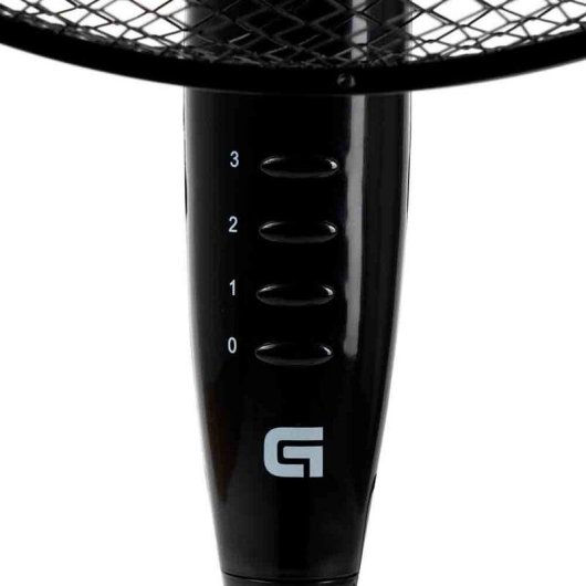 Grunkel Fan-165RNG Ventoinha de Pé 50W