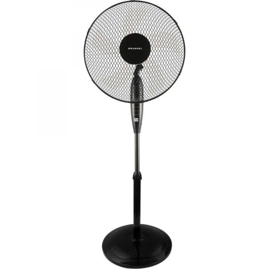 Grunkel Fan-165RNG Ventoinha de Pé 50W