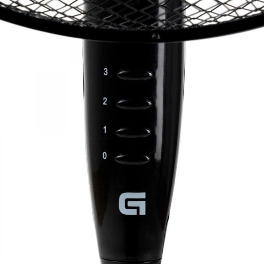 Grunkel Fan-165RNG Ventoinha de Pé 50W