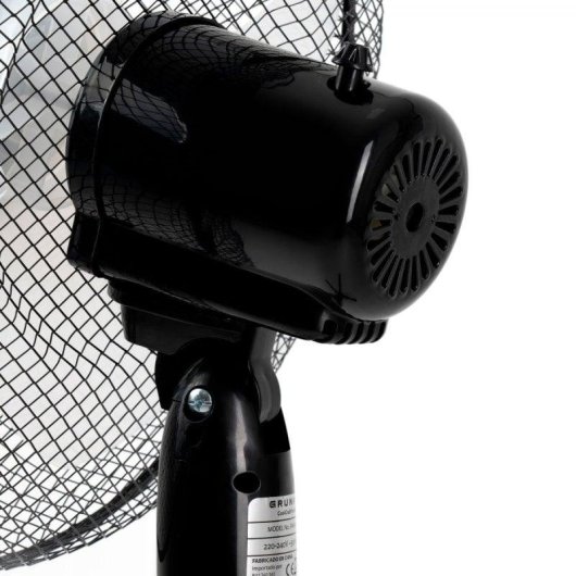 Grunkel Fan-165RNG Ventoinha de Pé 50W