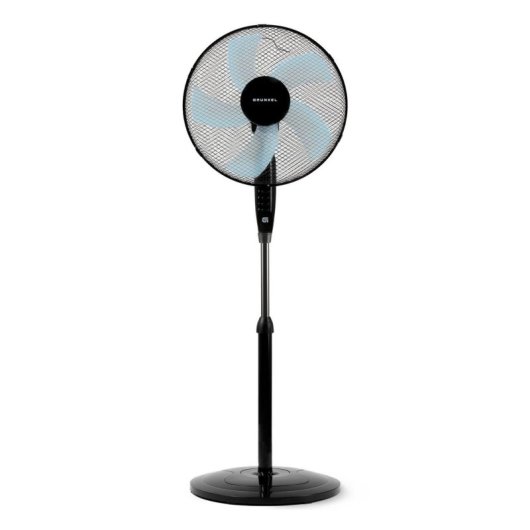 Grunkel Fan-165RNG Ventoinha de Pé 50W