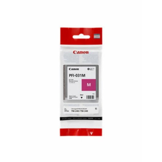 Cartuccia per Cartuccia Canon PFI-031 Magenta