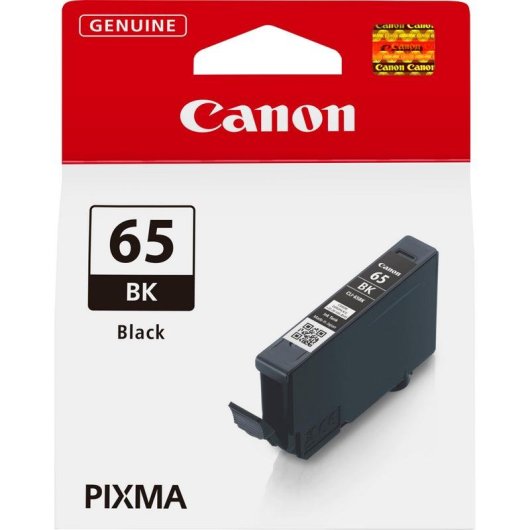 Cartucho de Tinta Canon 4215C001 Preto
