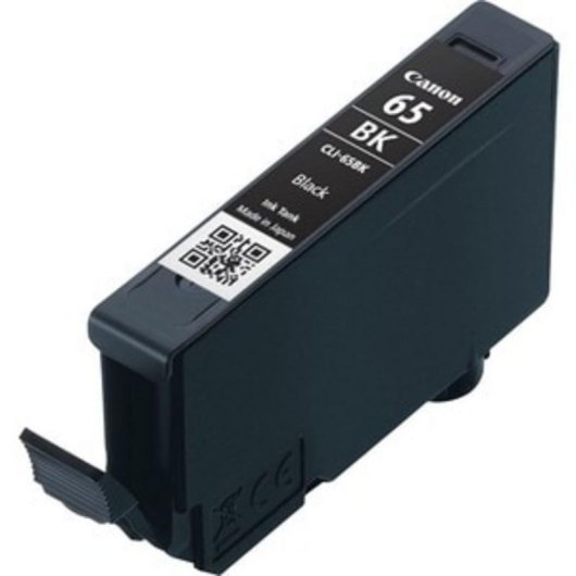 Cartucho de Tinta Canon 4215C001 Preto