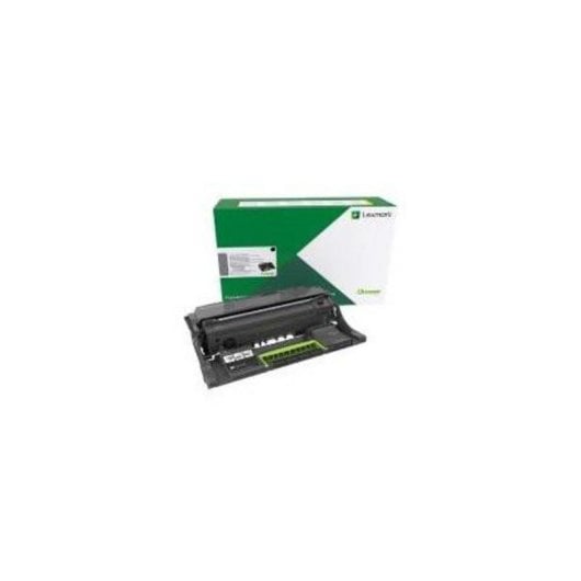 Unidade de Imagem Lexmark 56F0Z0E 60000 Páginas Laser Preto
