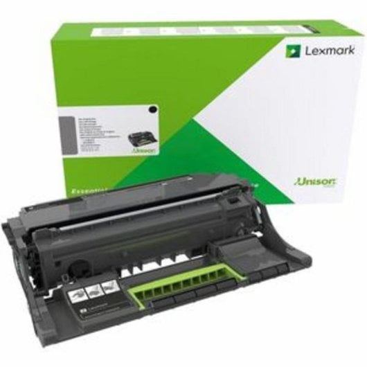 Unidade de Imagem Lexmark 56F0Z0E 60000 Páginas Laser Preto