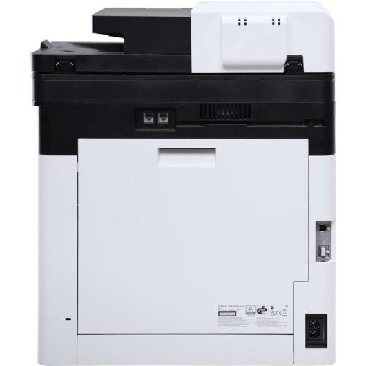 Kyocera Ecosys MA2100cwfx Impresora Multifunción Láser Color Wifi