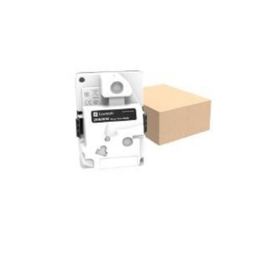 Tonerrestbehälter Lexmark 20N0W00 Laser 15000 Seiten Kompatibel Lexmark